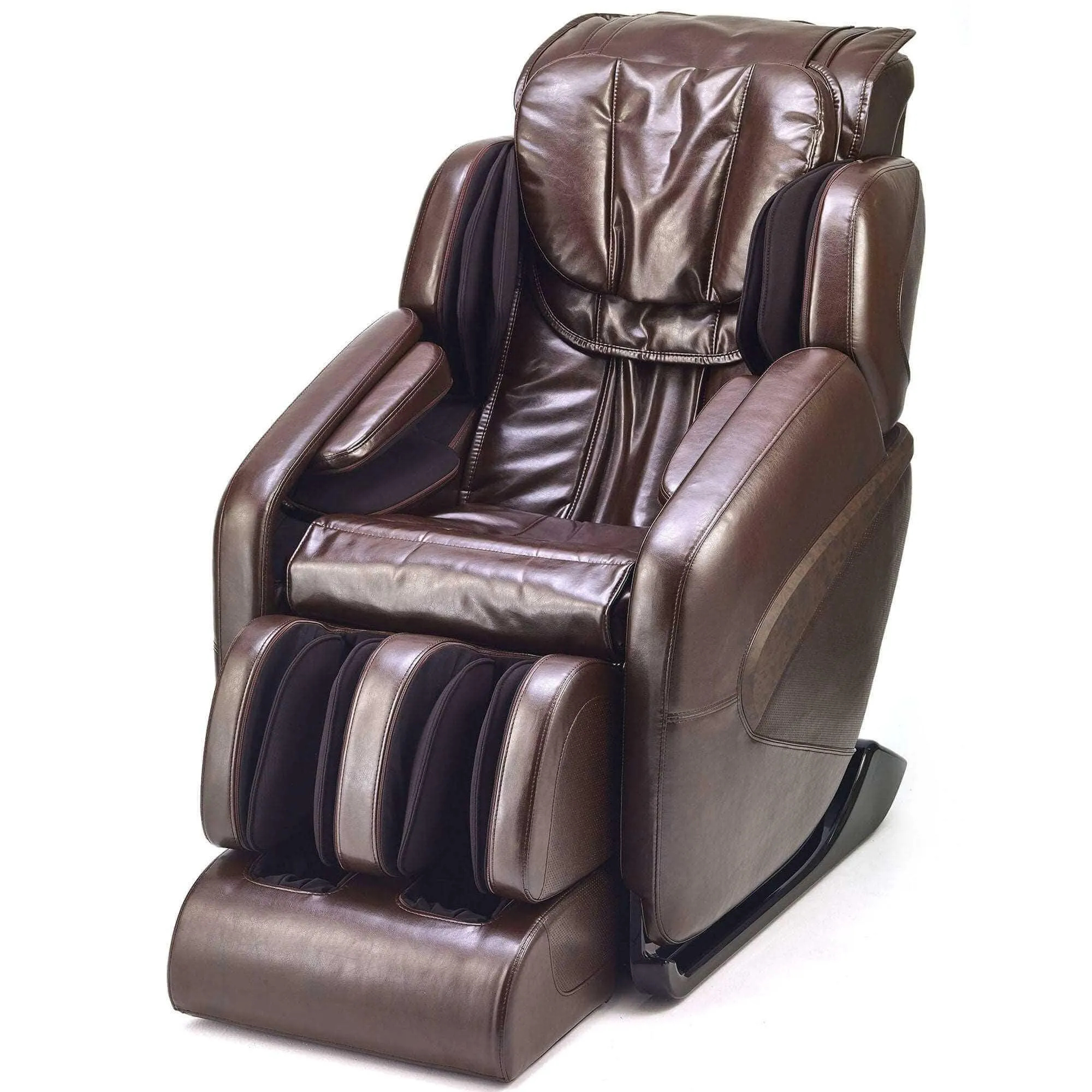 Jin - SL Track Heated Deluxe Zero Gravity Massage Chair