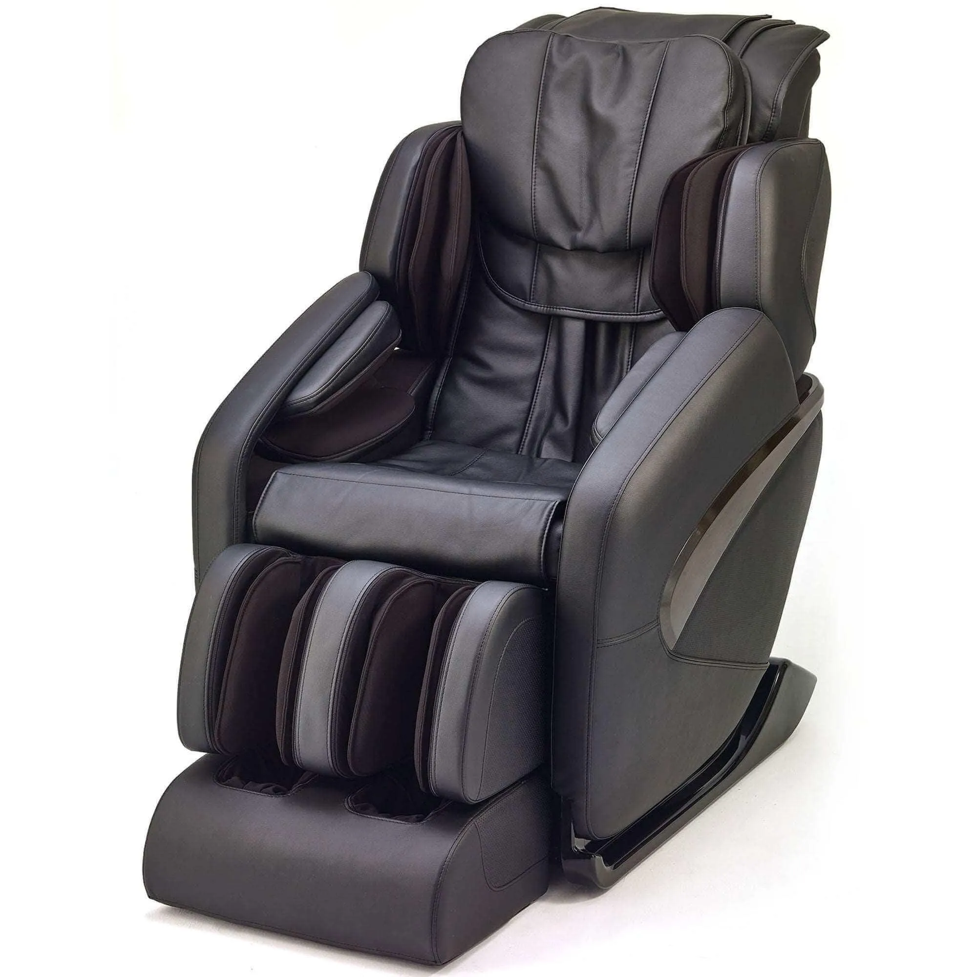 Jin - SL Track Heated Deluxe Zero Gravity Massage Chair