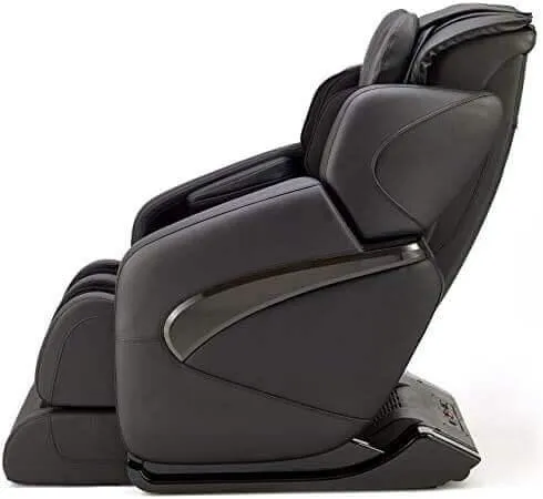 Jin - SL Track Heated Deluxe Zero Gravity Massage Chair