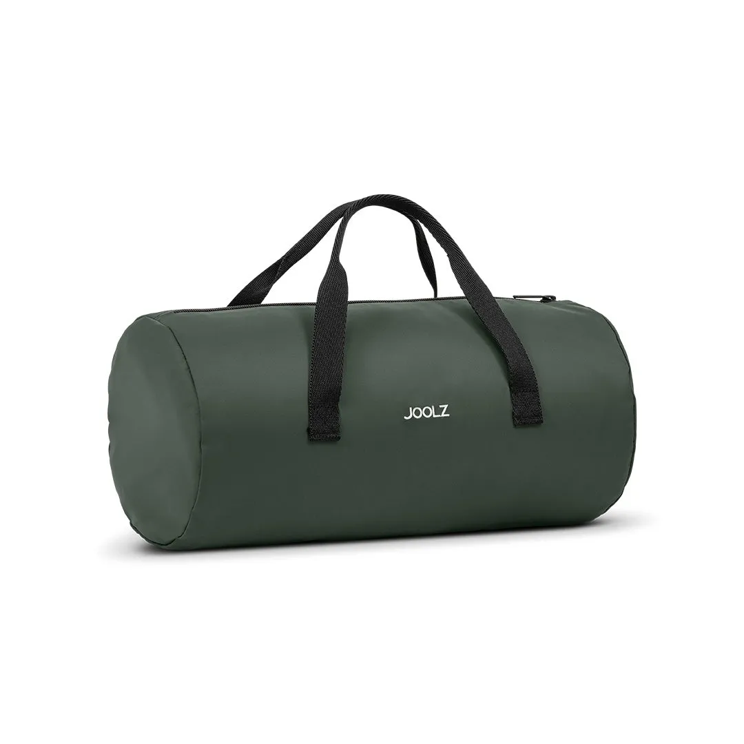 Joolz Puffer Footmuff - Forest Green