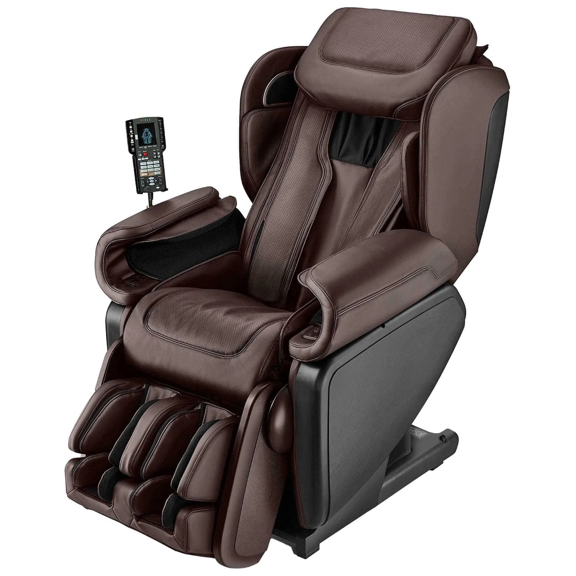 Kagra - Premium 4D Heated Zero Gravity Massage Chair