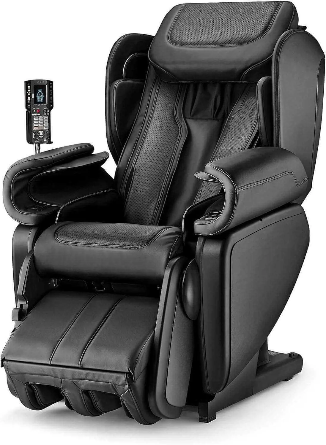 Kagra - Premium 4D Heated Zero Gravity Massage Chair