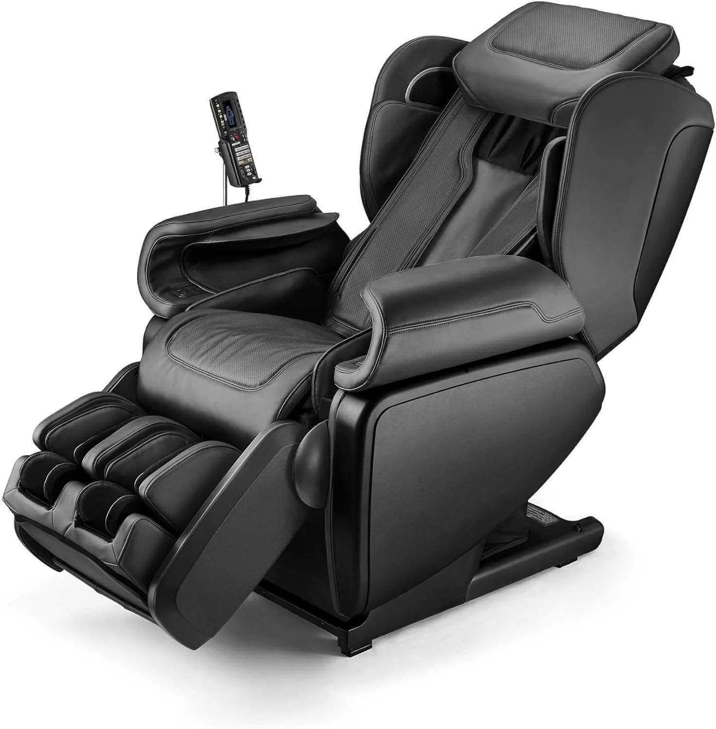 Kagra - Premium 4D Heated Zero Gravity Massage Chair