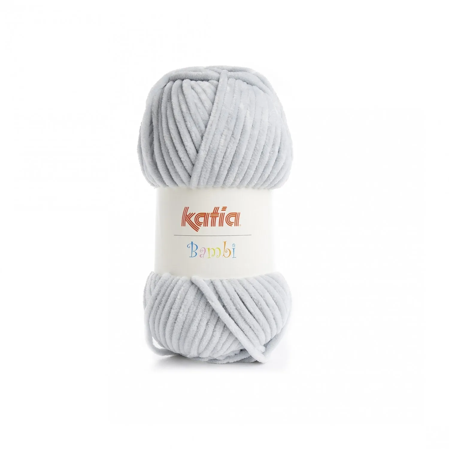 Katia Bambi Yarn