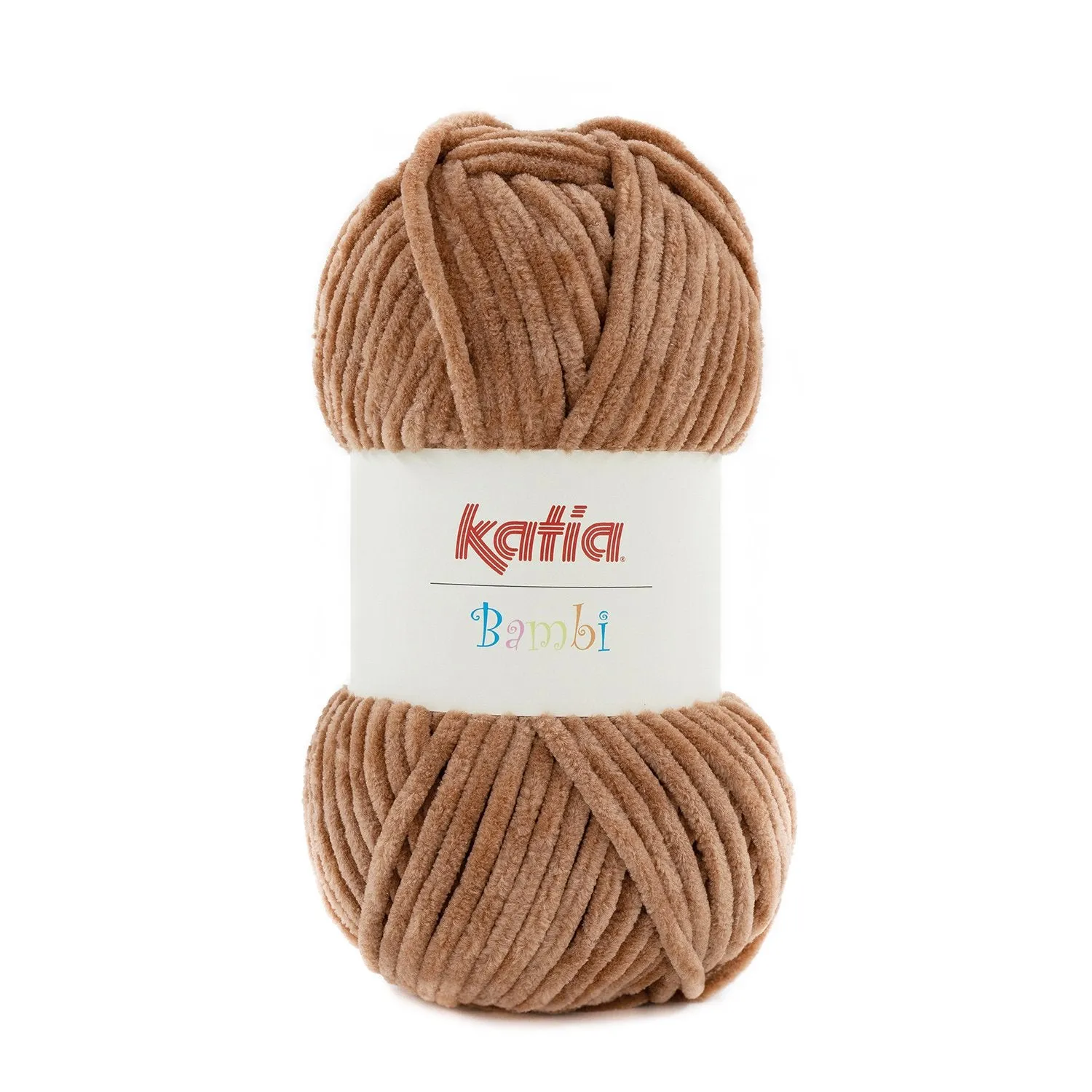 Katia Bambi Yarn