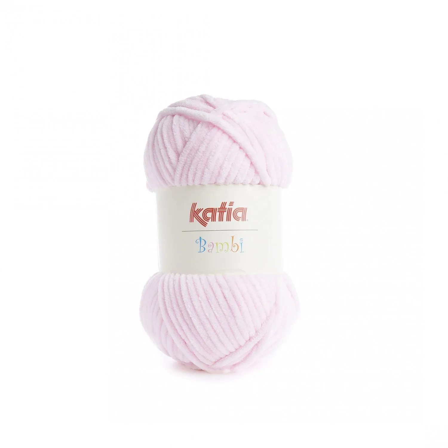 Katia Bambi Yarn