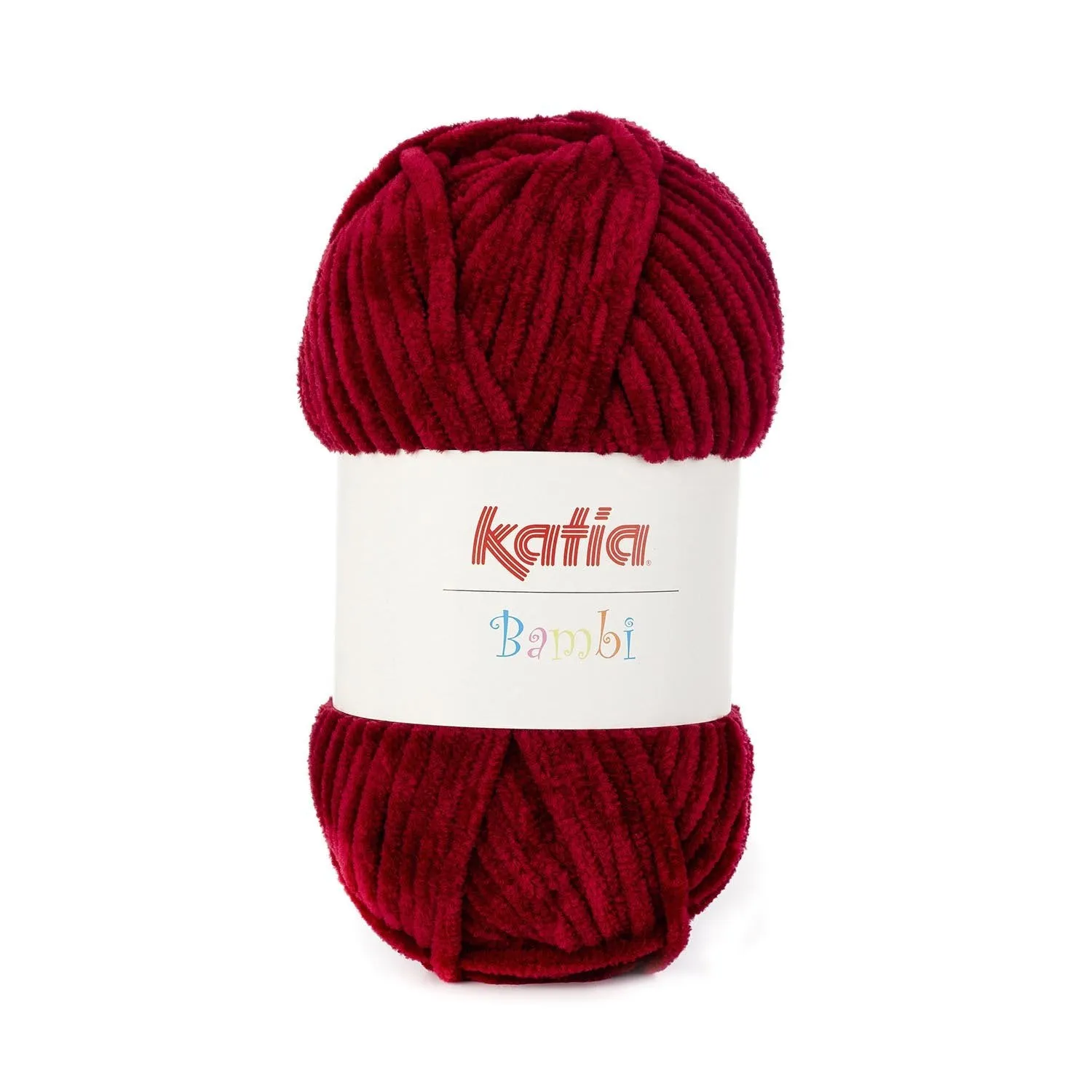 Katia Bambi Yarn