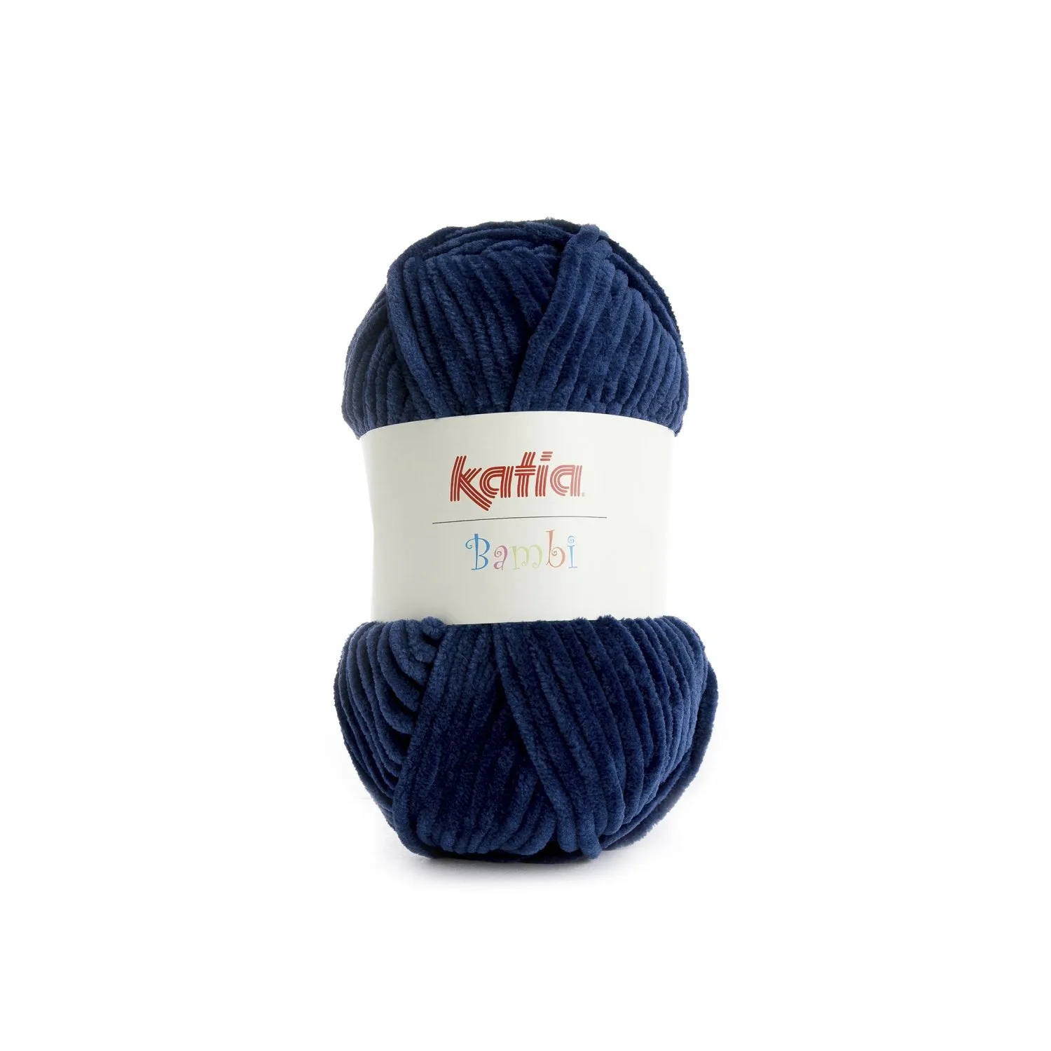 Katia Bambi Yarn