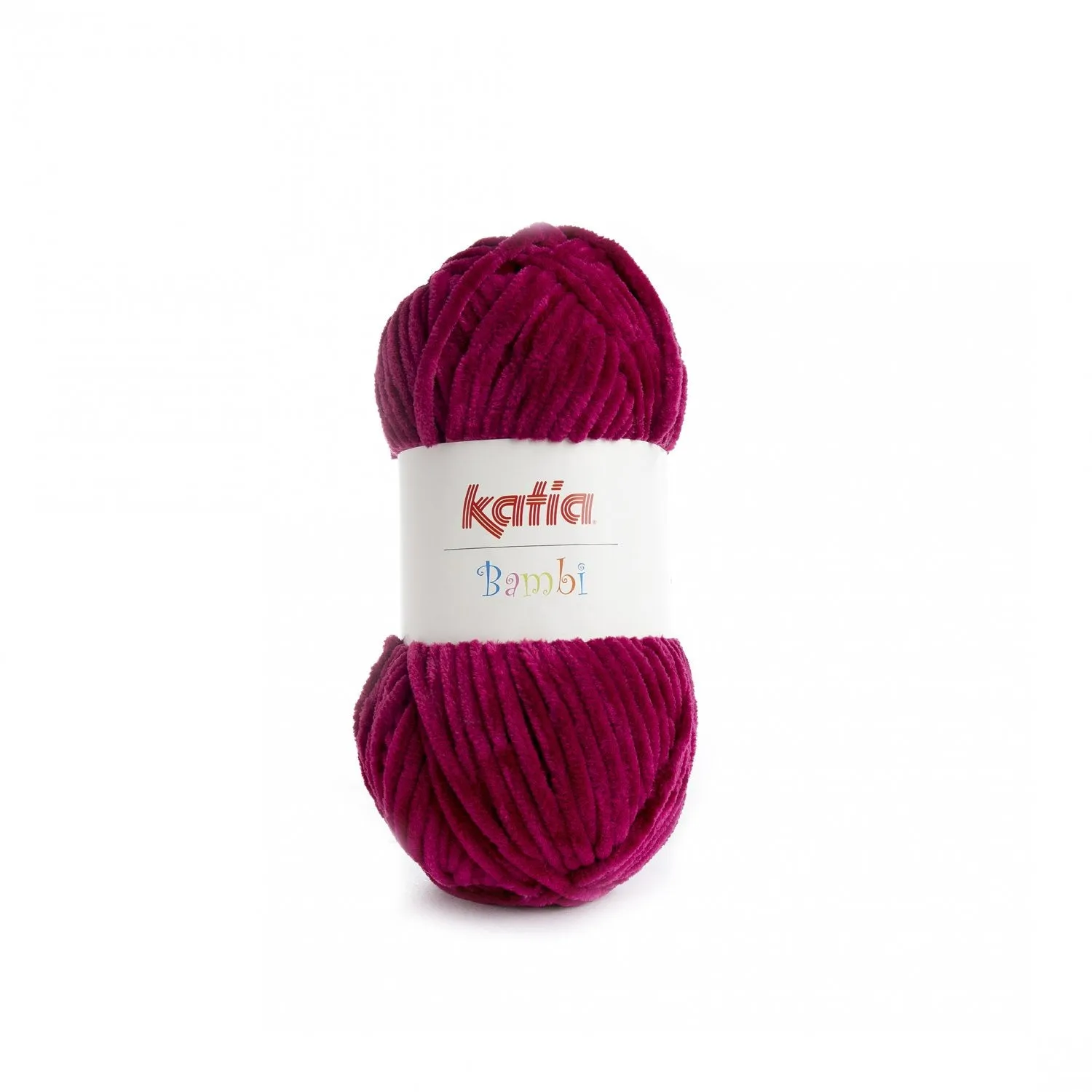 Katia Bambi Yarn