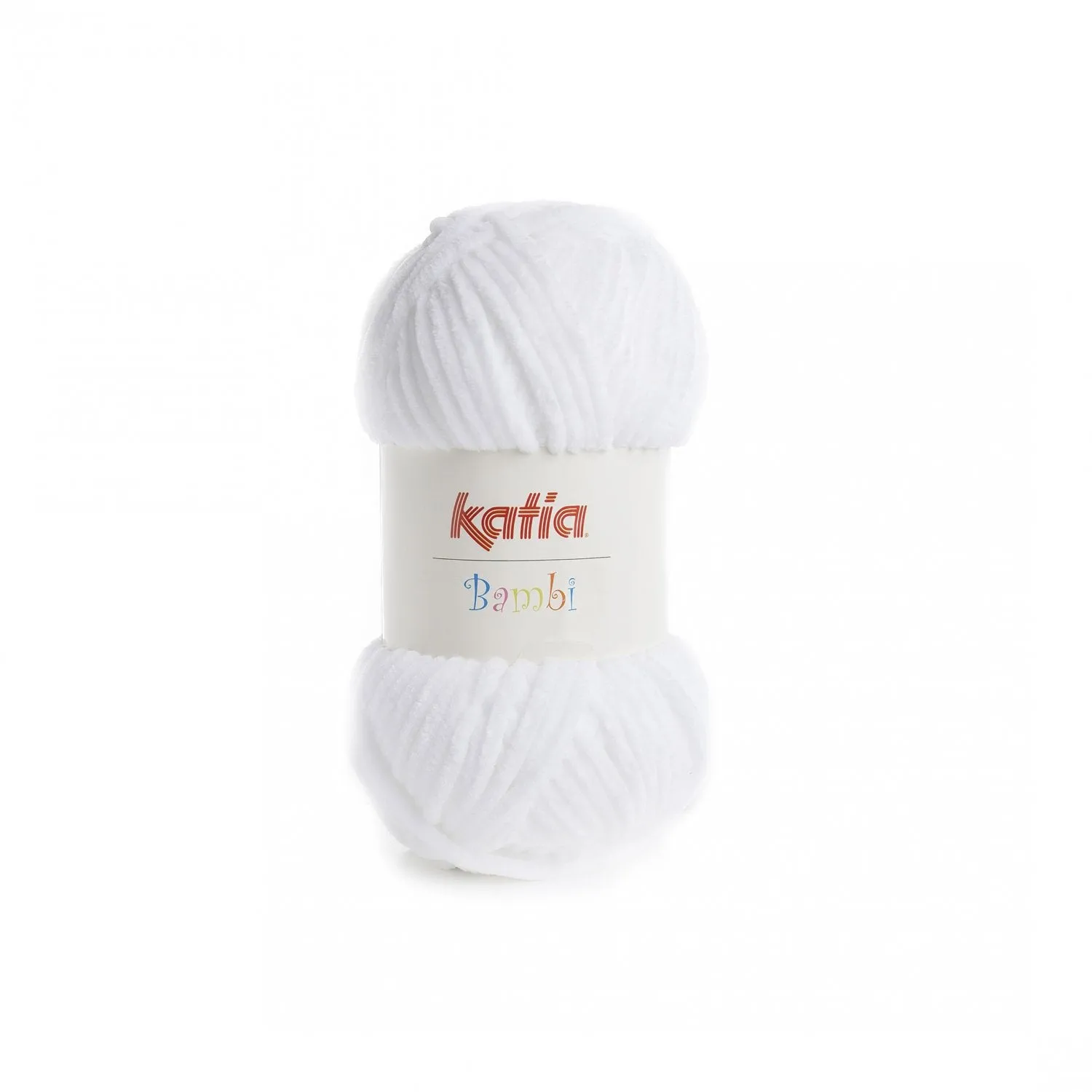 Katia Bambi Yarn