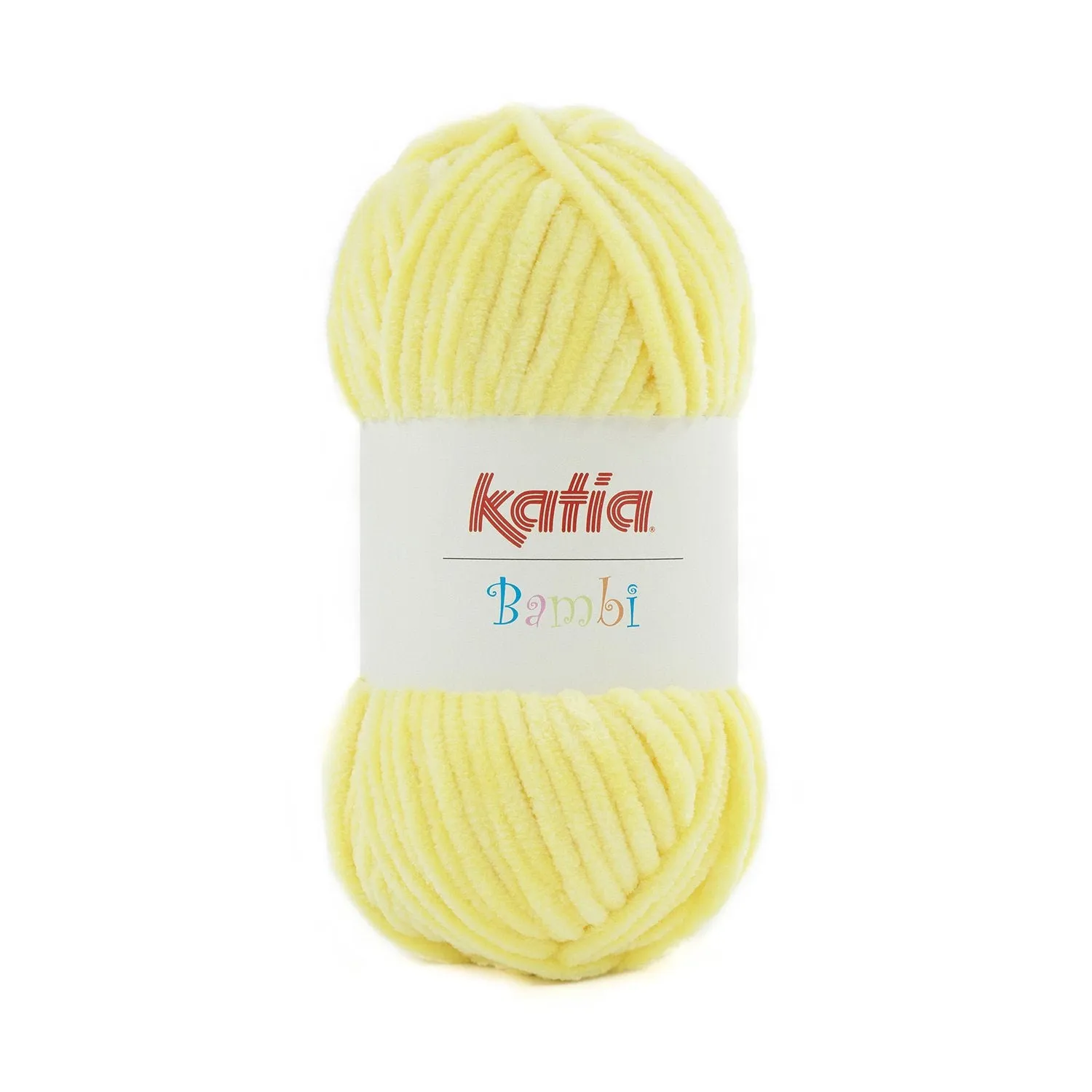 Katia Bambi Yarn