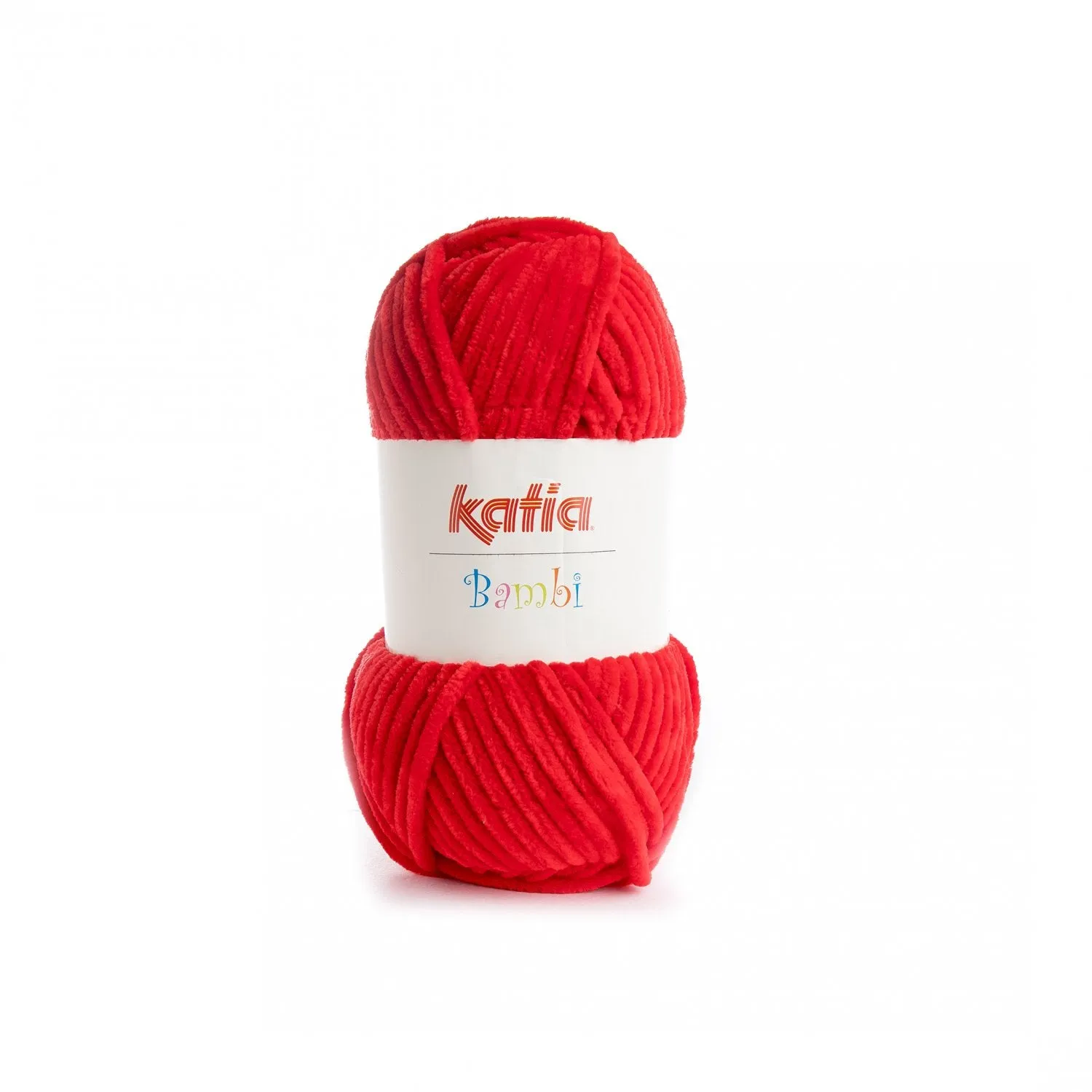 Katia Bambi Yarn