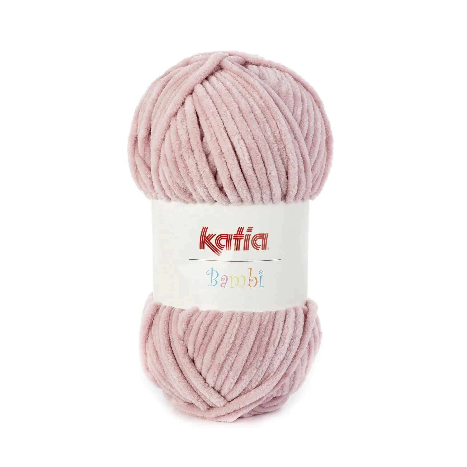 Katia Bambi Yarn