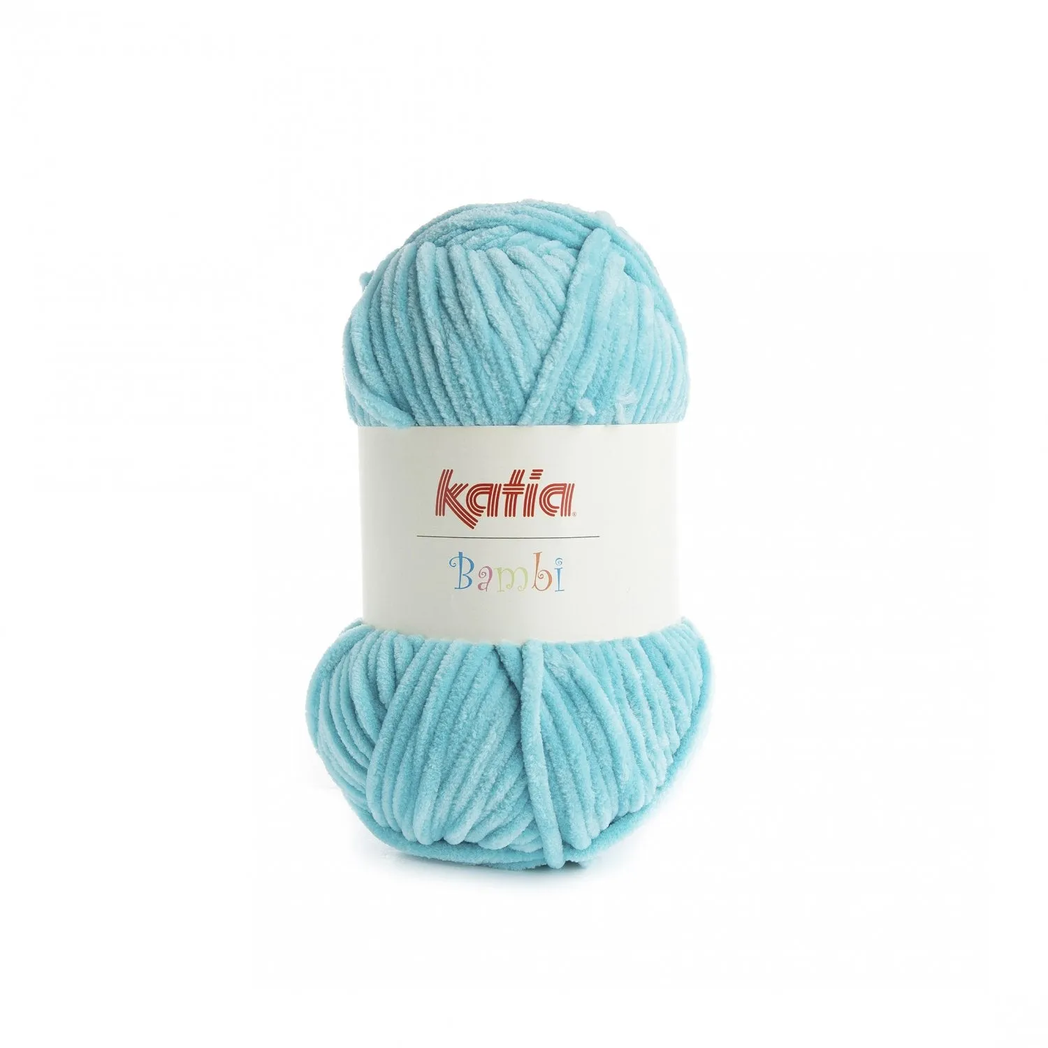 Katia Bambi Yarn