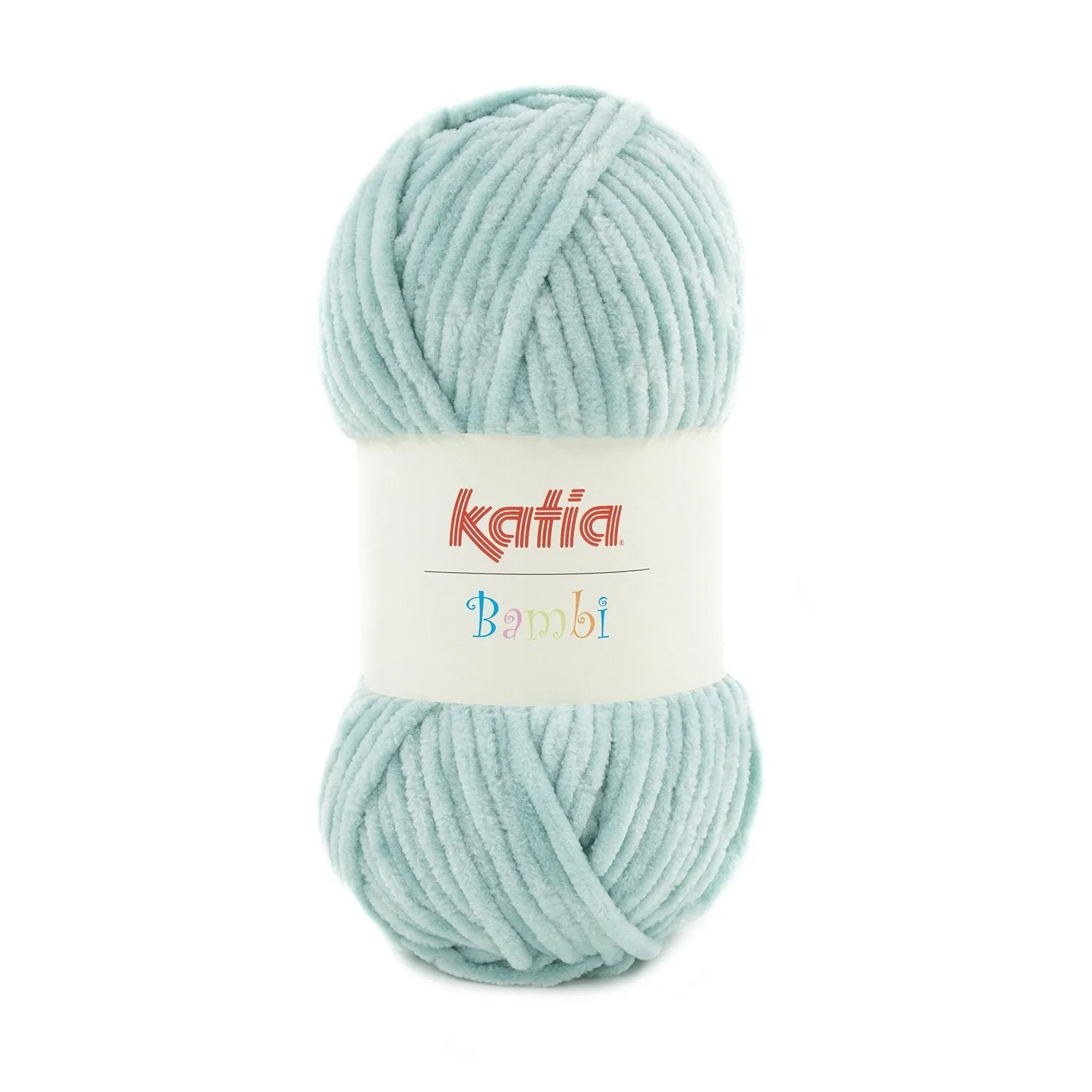 Katia Bambi Yarn