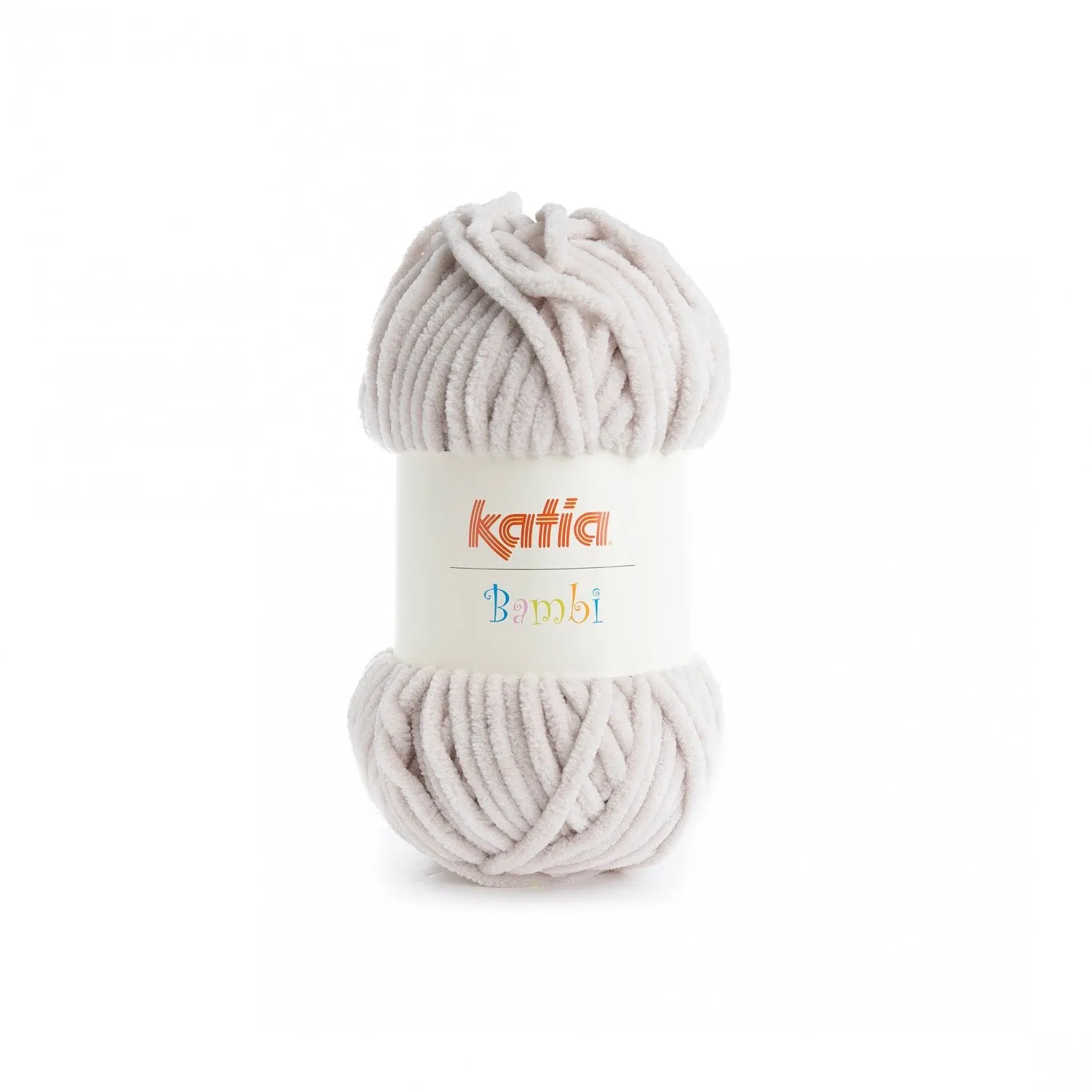 Katia Bambi Yarn