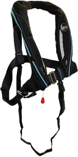 Kru Sport 170 UM Lifejacket - Manual