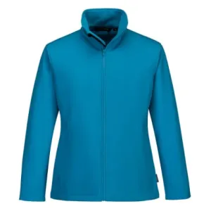 Ladies Portwest Print & Promo 2 Layer Softshell Jacket -TK21