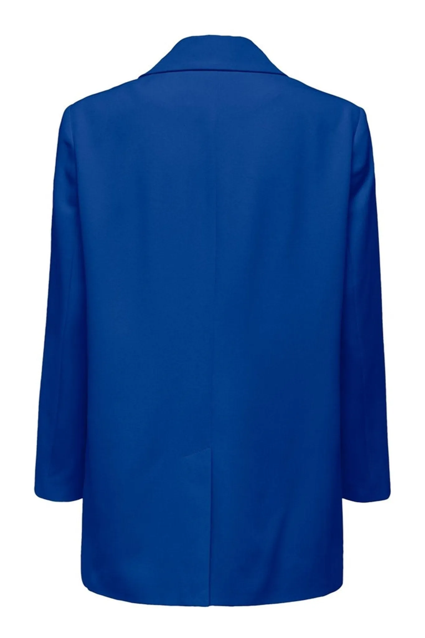 Lana-Berry Oversized Blazer - Surf the Web