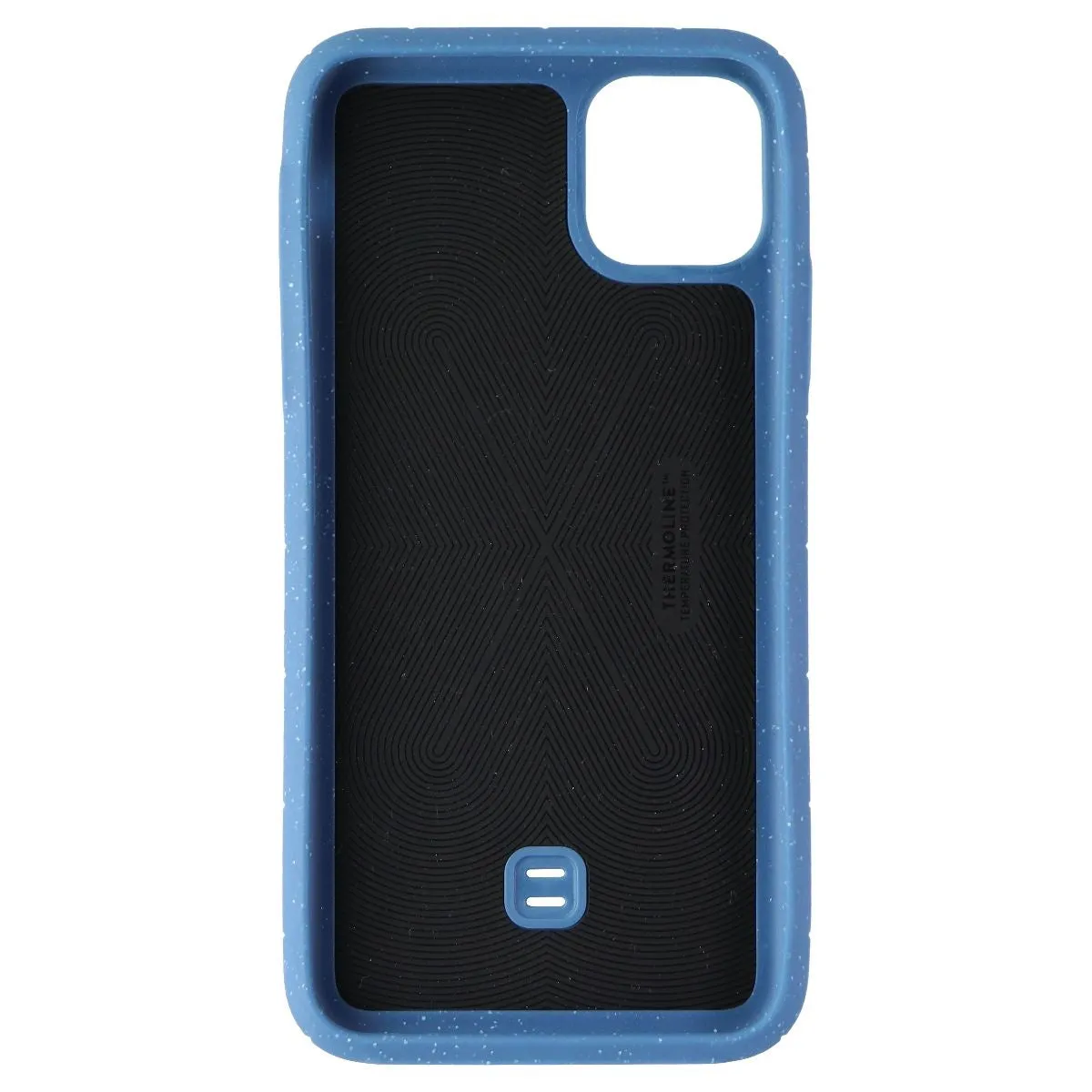 Lander Moab Rugged Outdoor Series Case for Apple iPhone 11 Pro Max - Marine Blue