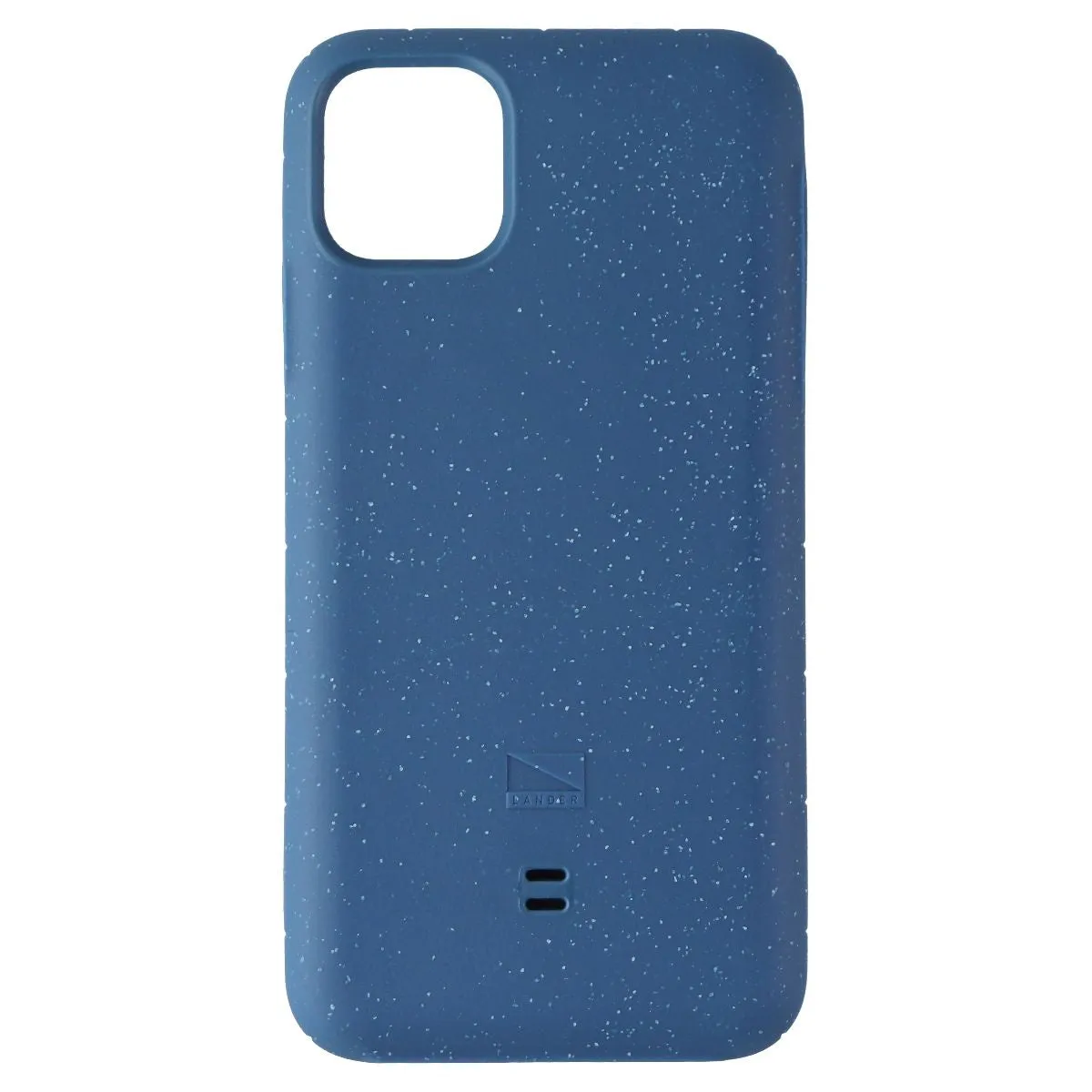 Lander Moab Rugged Outdoor Series Case for Apple iPhone 11 Pro Max - Marine Blue