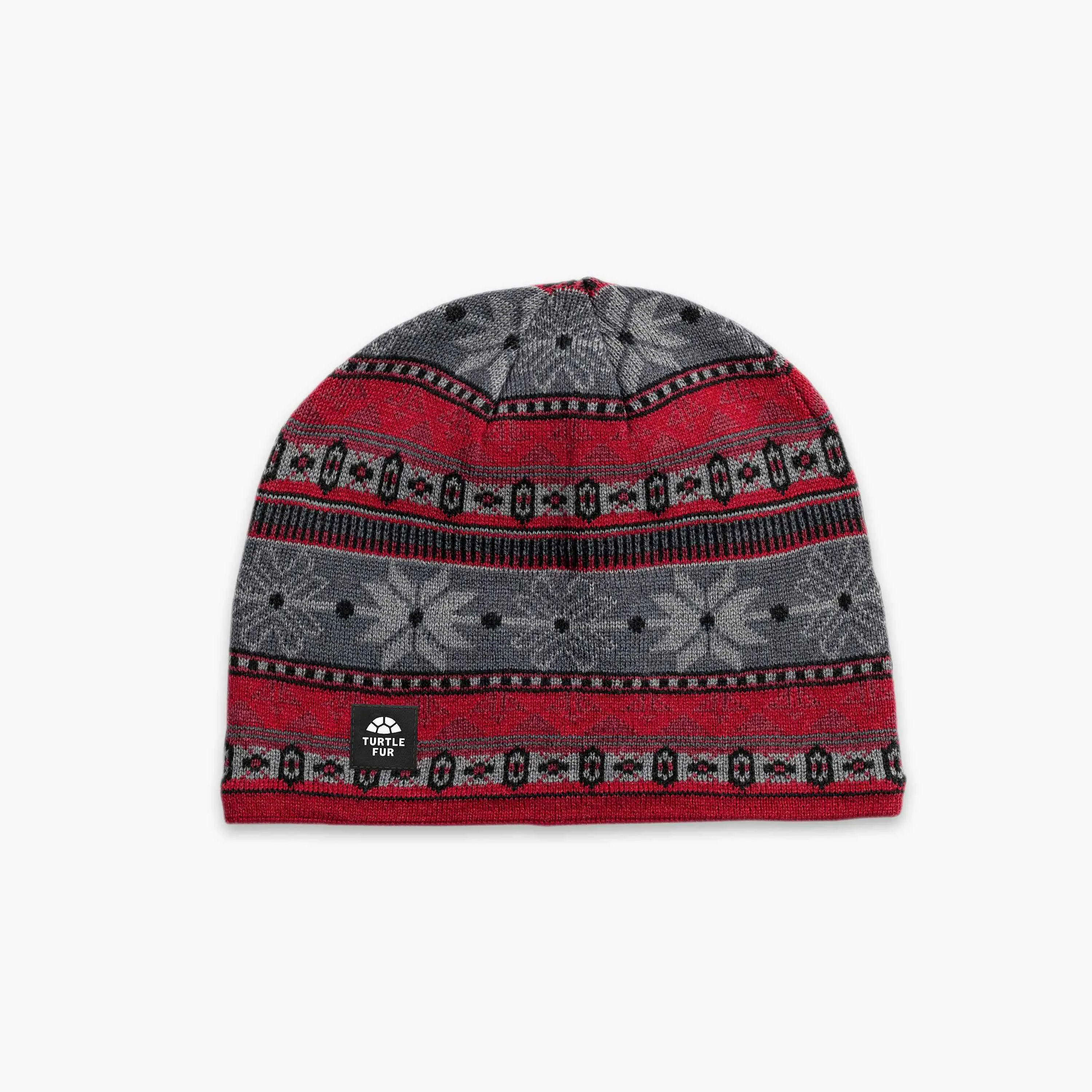 Lars Beanie