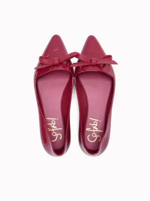 Luisa Jelly Ballerinas P799 EACH (ANY 2 AT P999)