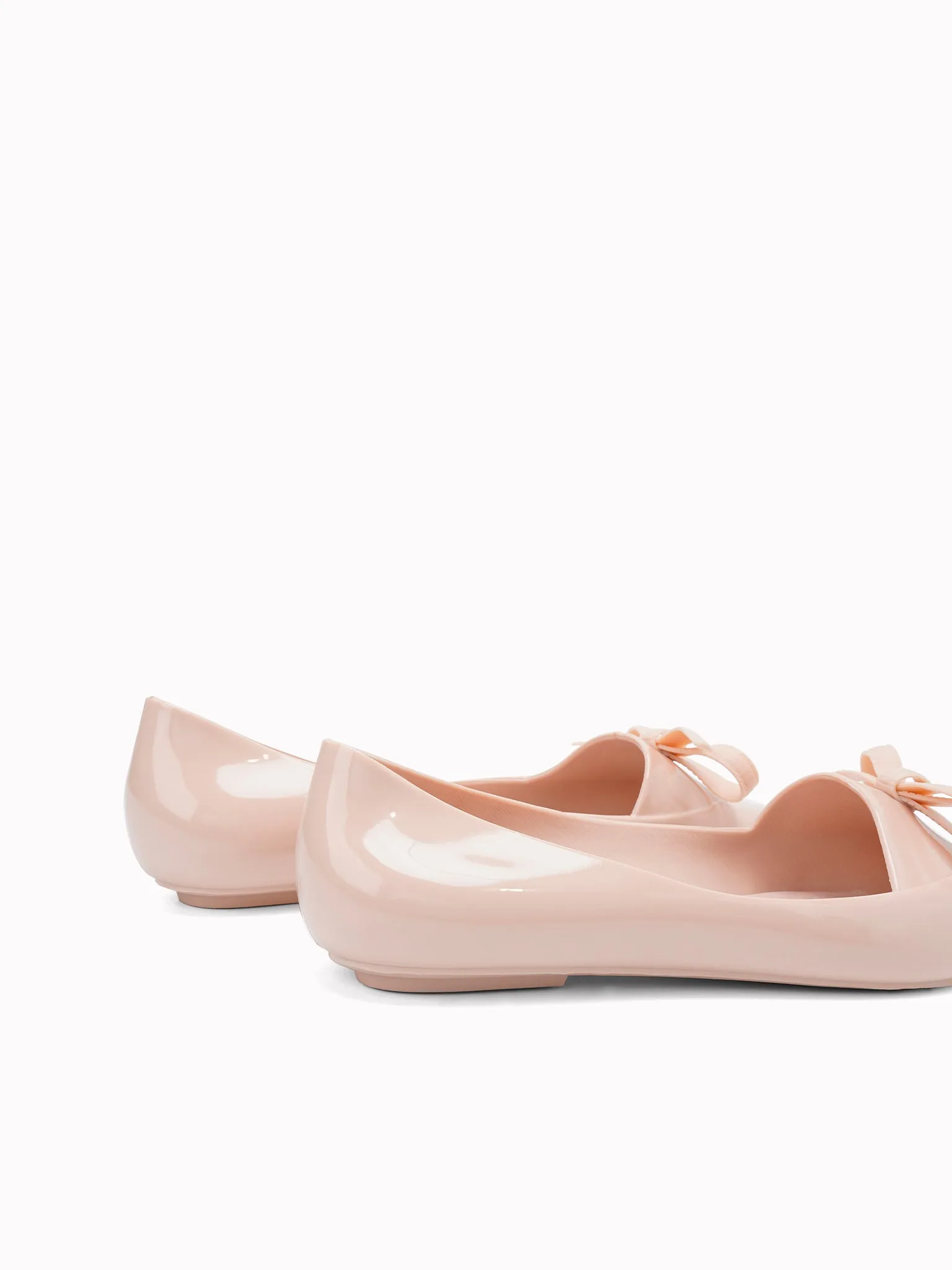 Luisa Jelly Ballerinas P799 EACH (ANY 2 AT P999)