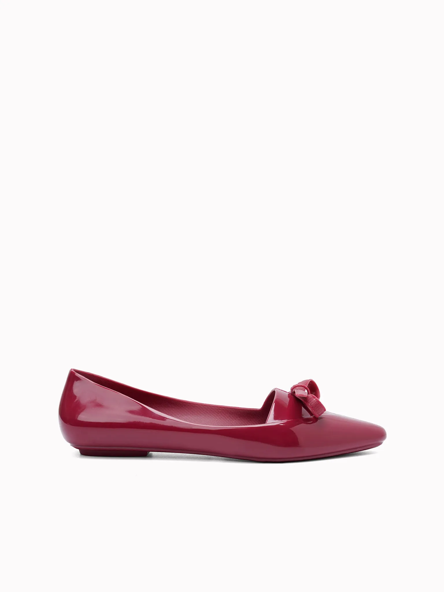 Luisa Jelly Ballerinas P799 EACH (ANY 2 AT P999)