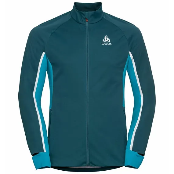 Men’s AEOLUS PRO Cross-country Jacket