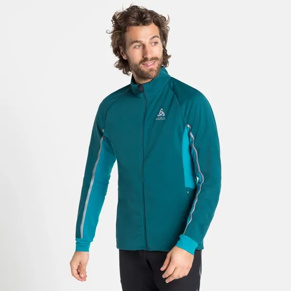 Men’s AEOLUS PRO Cross-country Jacket