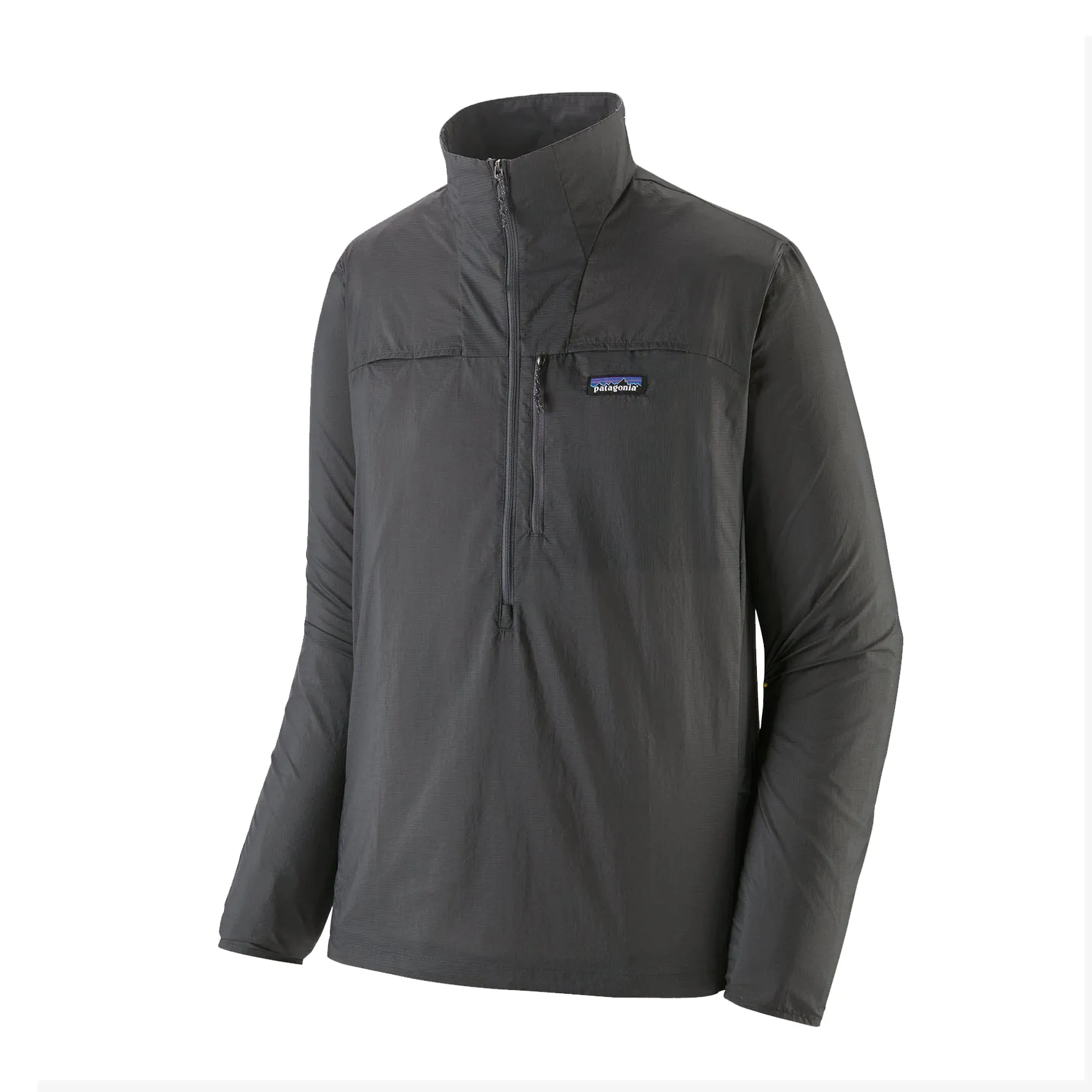 Mens Patagonia Houdini Stash 1/2 Zip Pullover