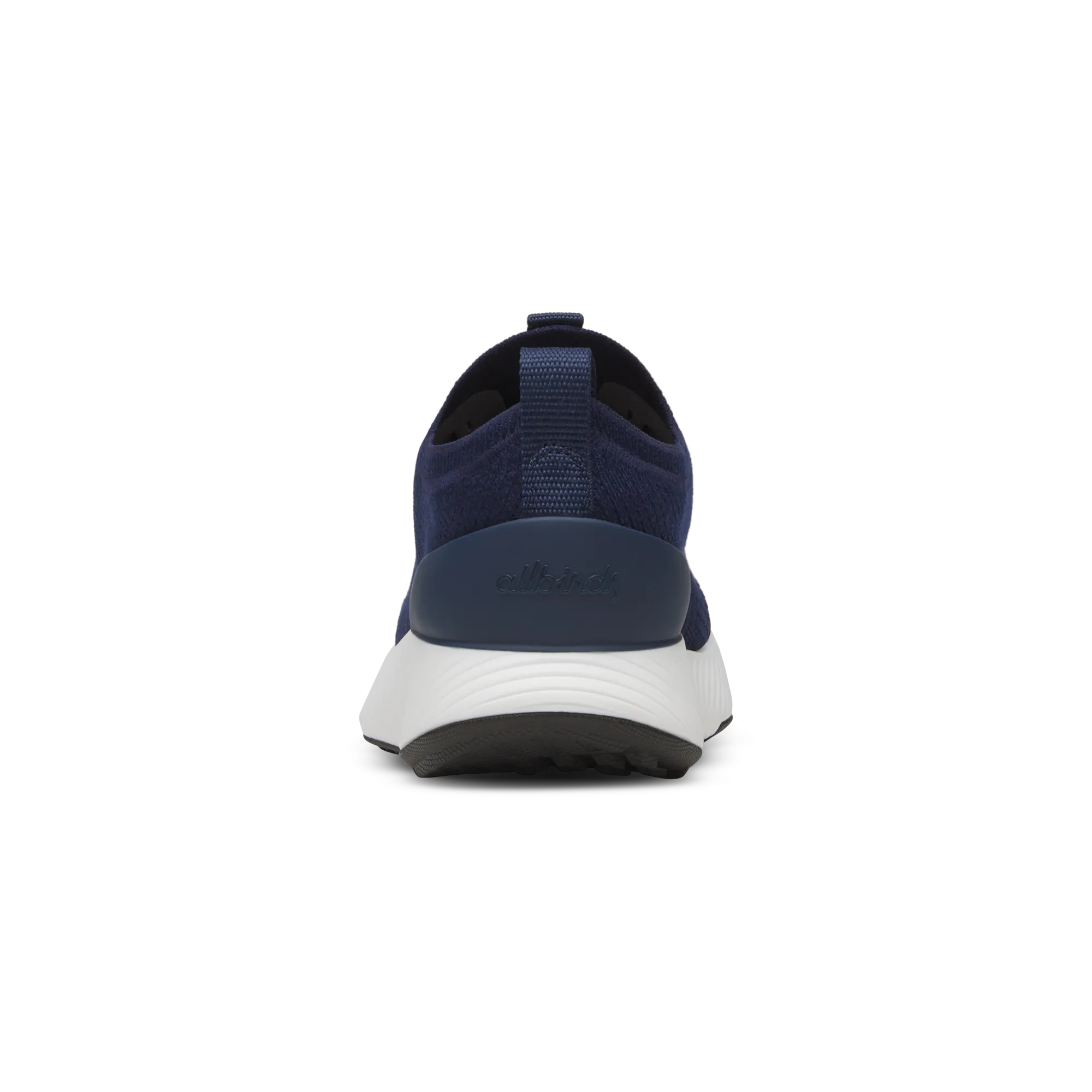 Men's Tree Gliders - Deep Navy (Blizzard Sole)