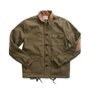 Men's Two Tone Chore Jacket