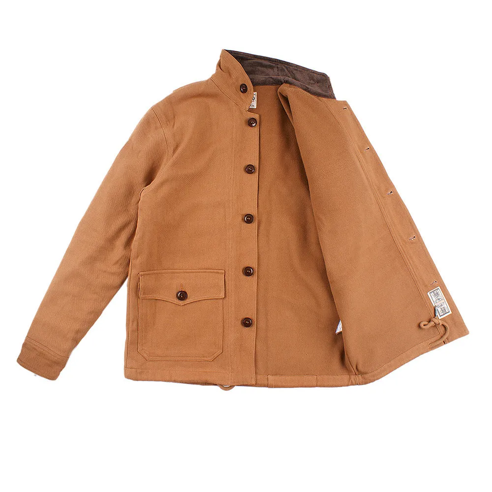 Men's Two Tone Chore Jacket