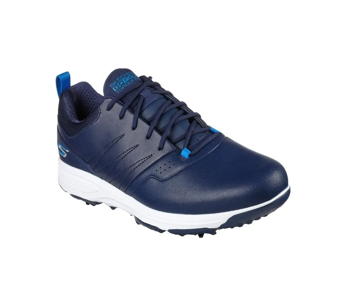 Men's Wide Fit Skechers Go Golf Torque Pro Sports Sneakers