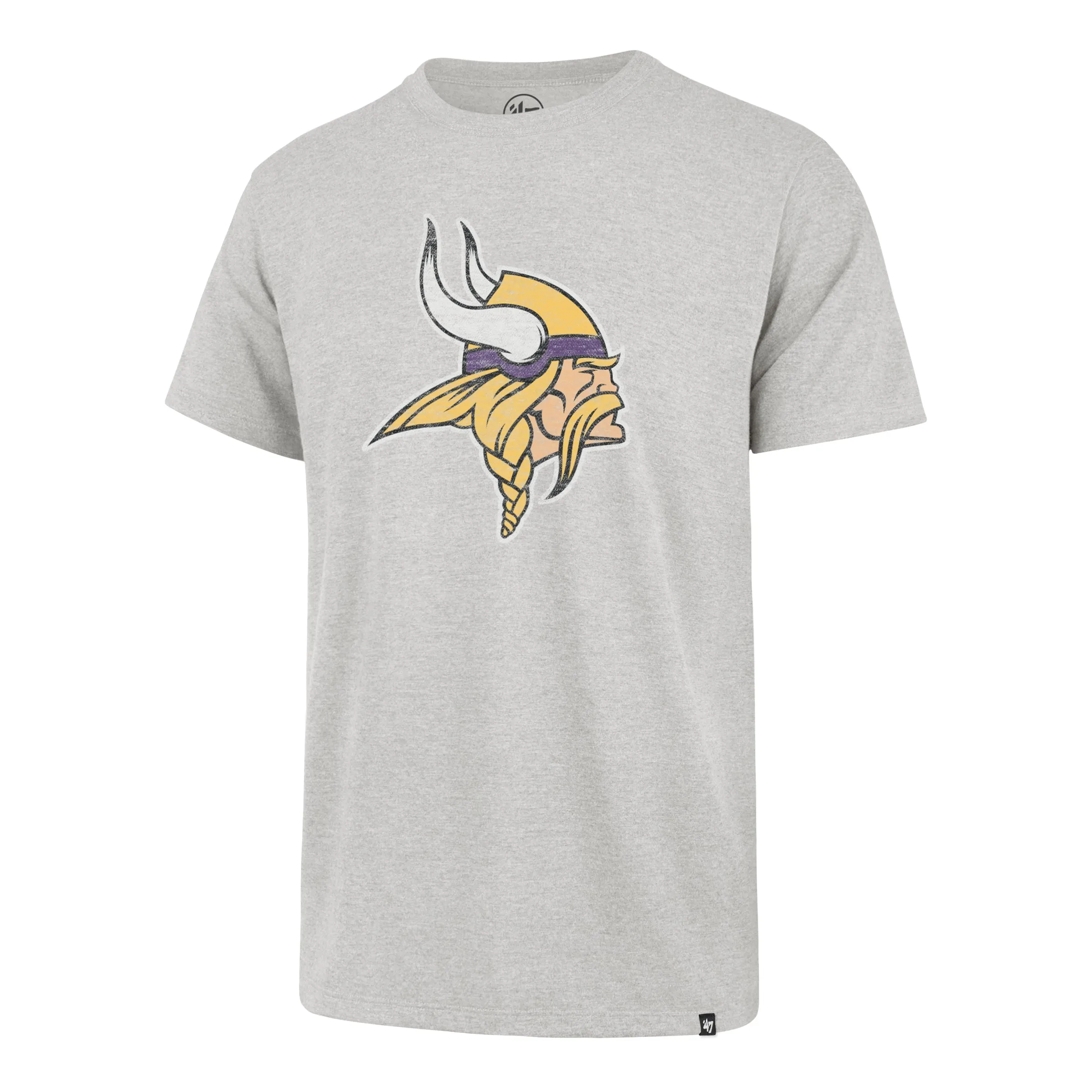 MINNESOTA VIKINGS PREMIER '47 FRANKLIN TEE