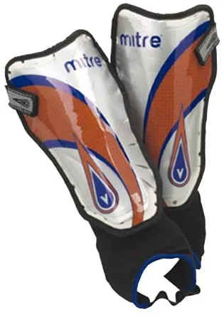 Mitre Protech Shin Guards - M/L