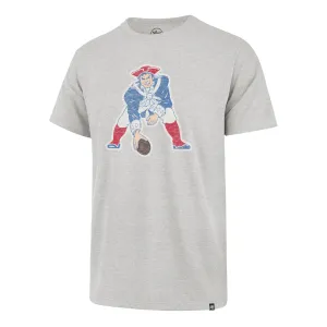 NEW ENGLAND PATRIOTS LEGACY PREMIER '47 FRANKLIN TEE