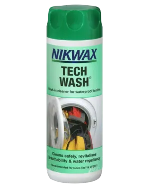 Nikwax Tech Wash - 300mL