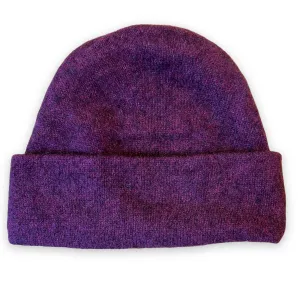 Noble Wilde Beanie twilight