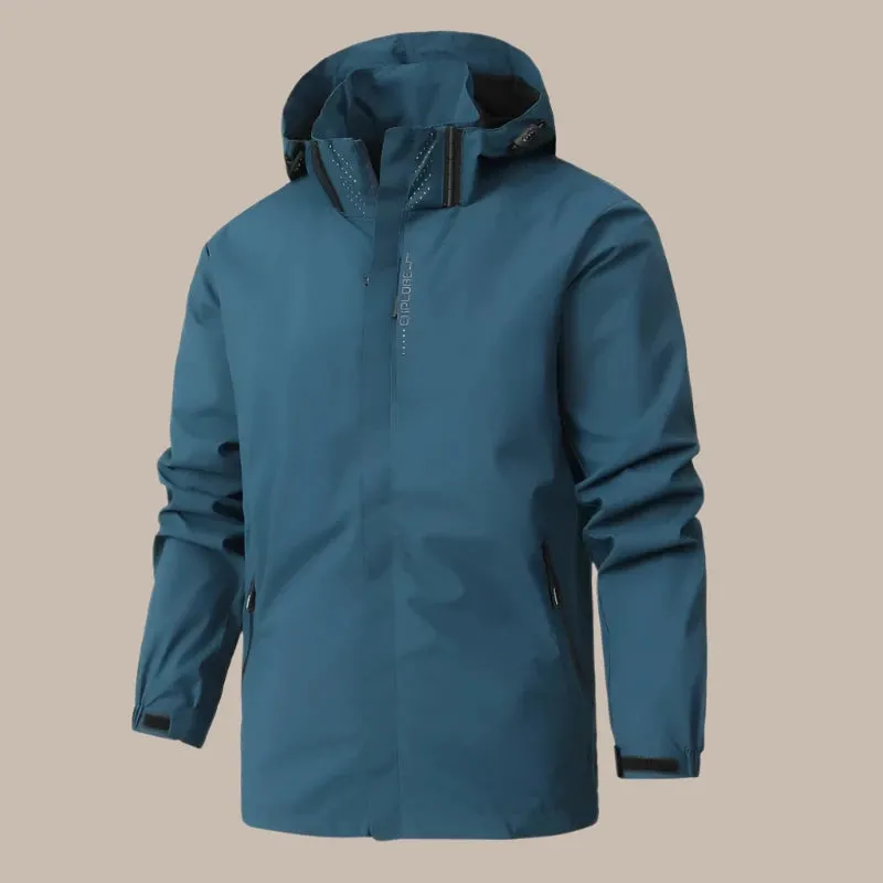 Outdoor Jacket