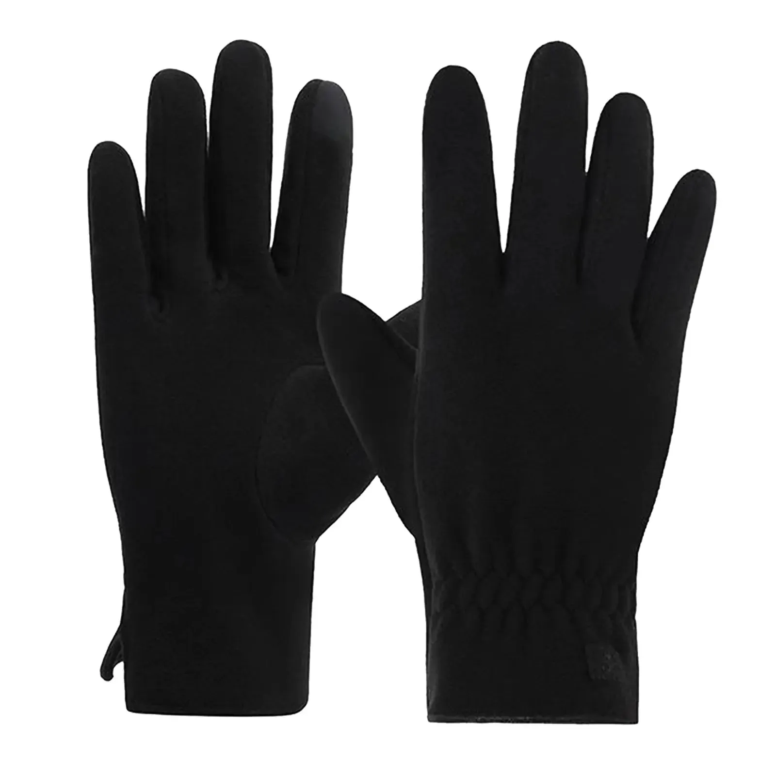 Outdoor Winter Gloves Motorcycle Warm Gloves Men Waterproof Thermal Guantes Gloves Non-Slip Touch Screen Cycling Bike Gloves