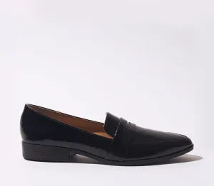 Patent Loafer