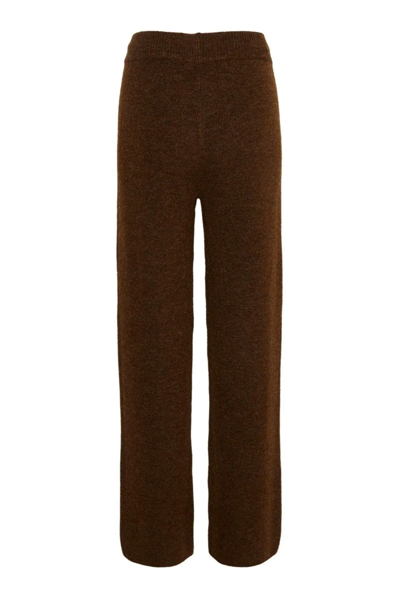 Ragnhild Trousers - Brown