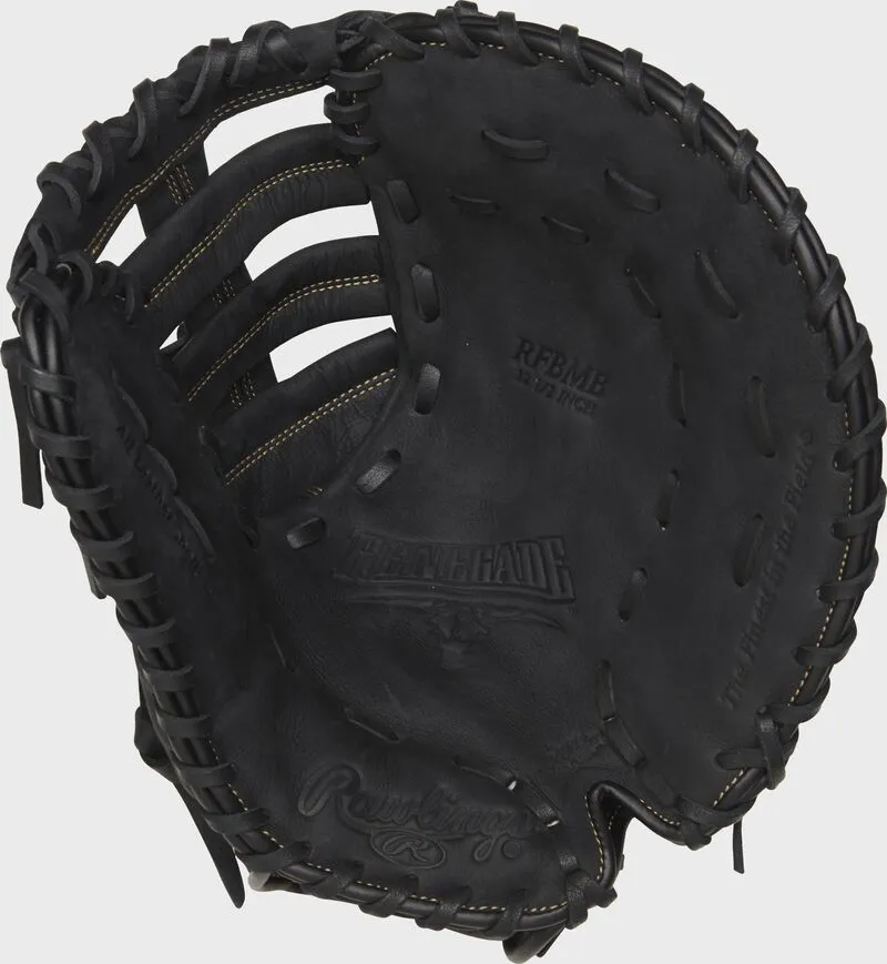 Rawlings Renegade Freddie Freeman Baseball Mitt