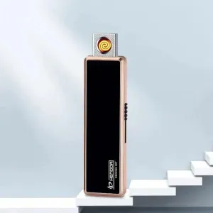 Rechargeable Sliding Lighter