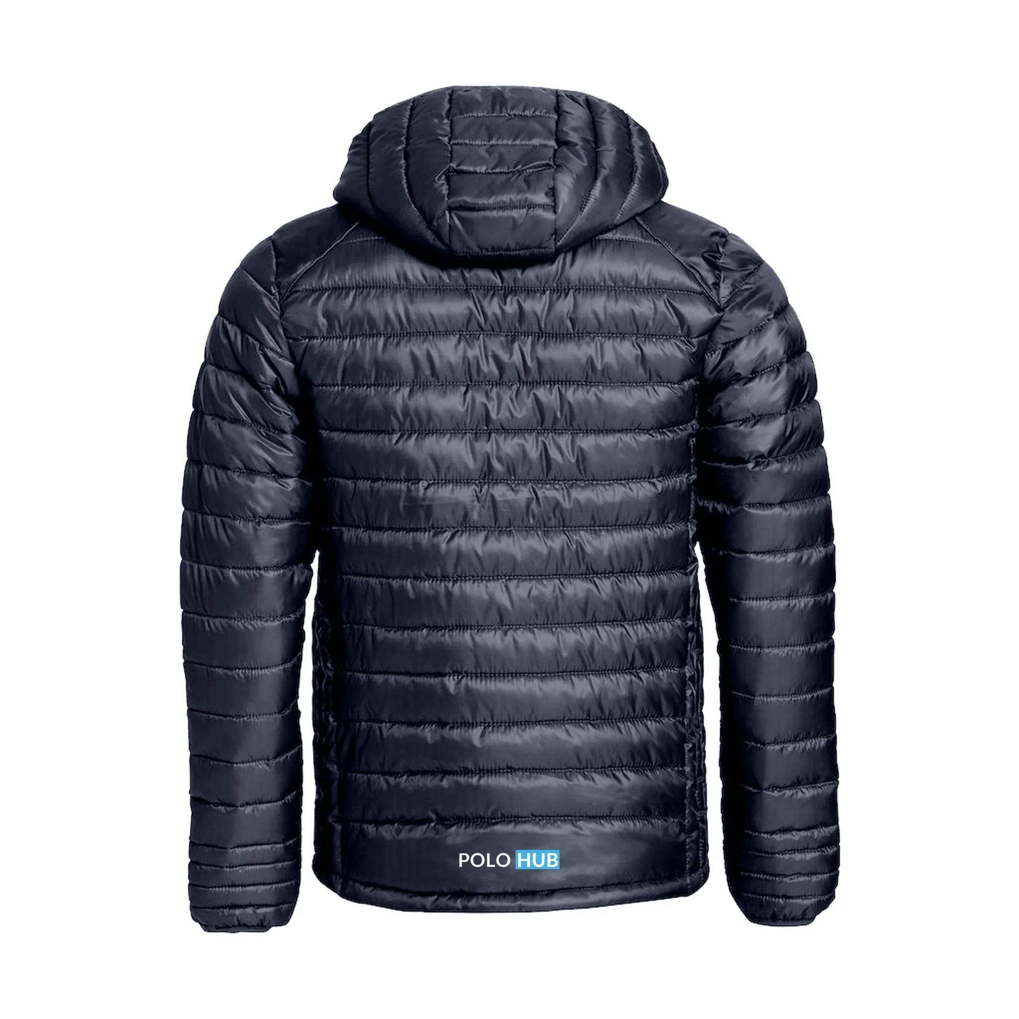 Saint-Tropez Padded Jacket - Men