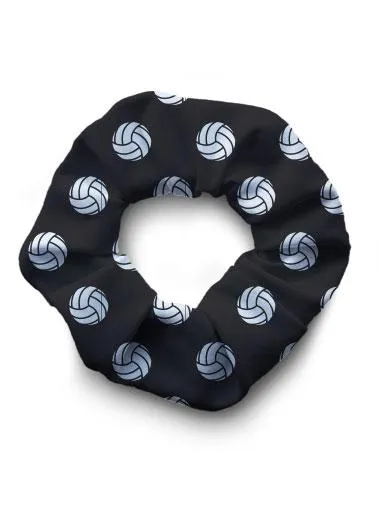 Scrunchie - Volleyball