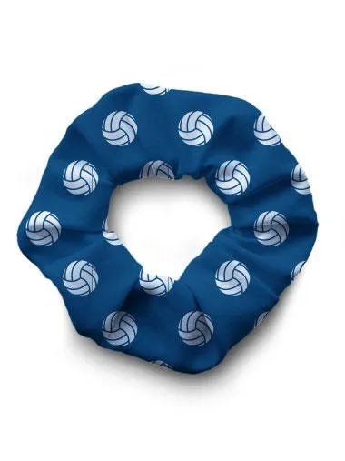 Scrunchie - Volleyball